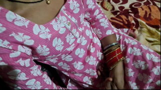 Bangladeshi Bhabhi Sucks Dick And Fucked Her Wet Pussy In Night Video