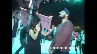 Hindi hot sexy party dance Video