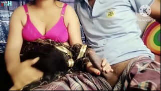Indian Village Big Ass Maid Rough Fucked by Horny Owner Video