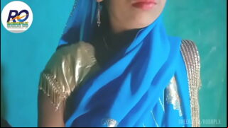 Indian Village Newly Married Bhabhi With Husband Doggystyle Sex Films Video