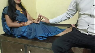 Marathi Sexy House Maid Hard Fucked Screaming While Trying Anal Video